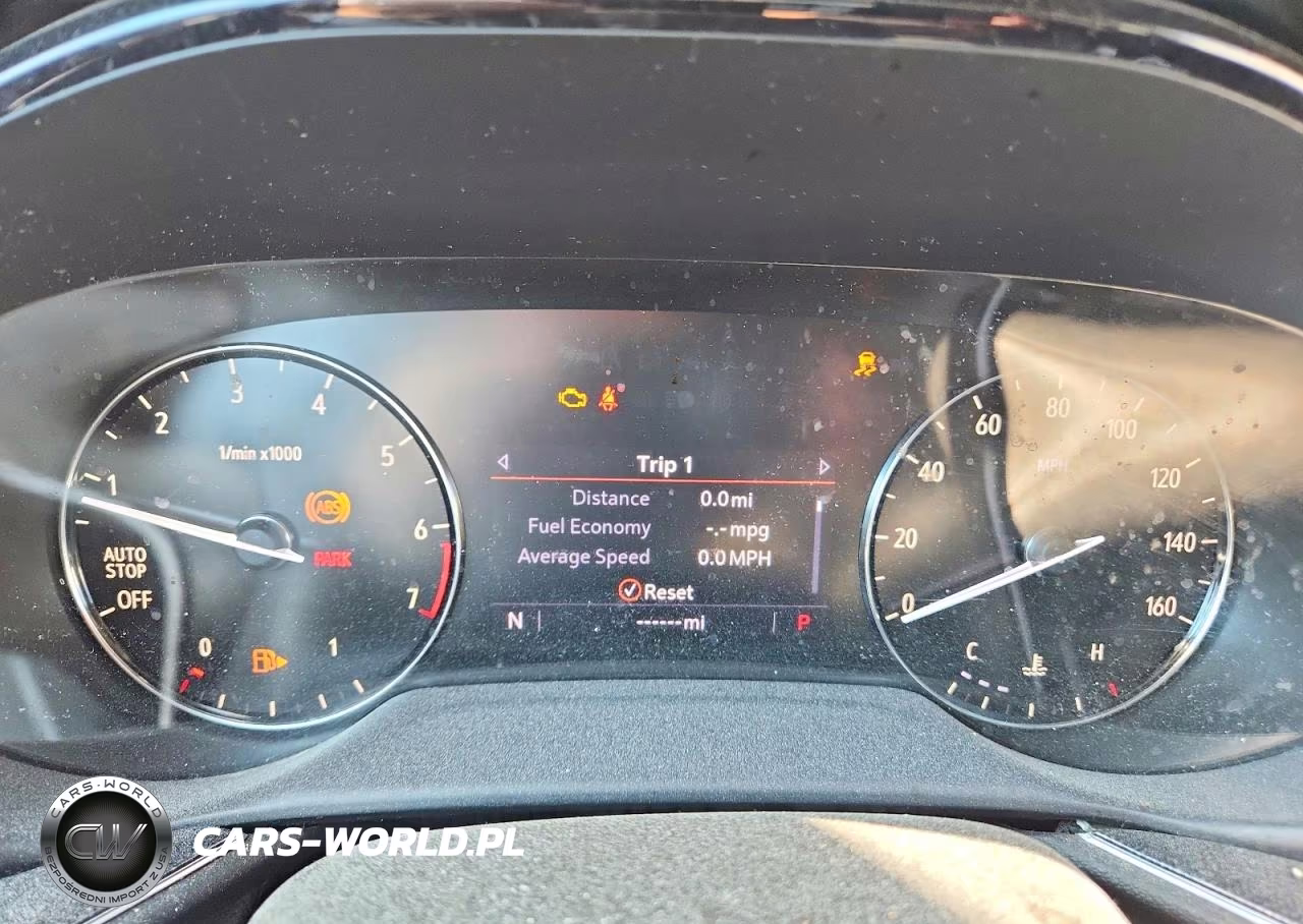 2023 Buick Envision Preferred VIN:LRBAZLR42PD068142 - 9