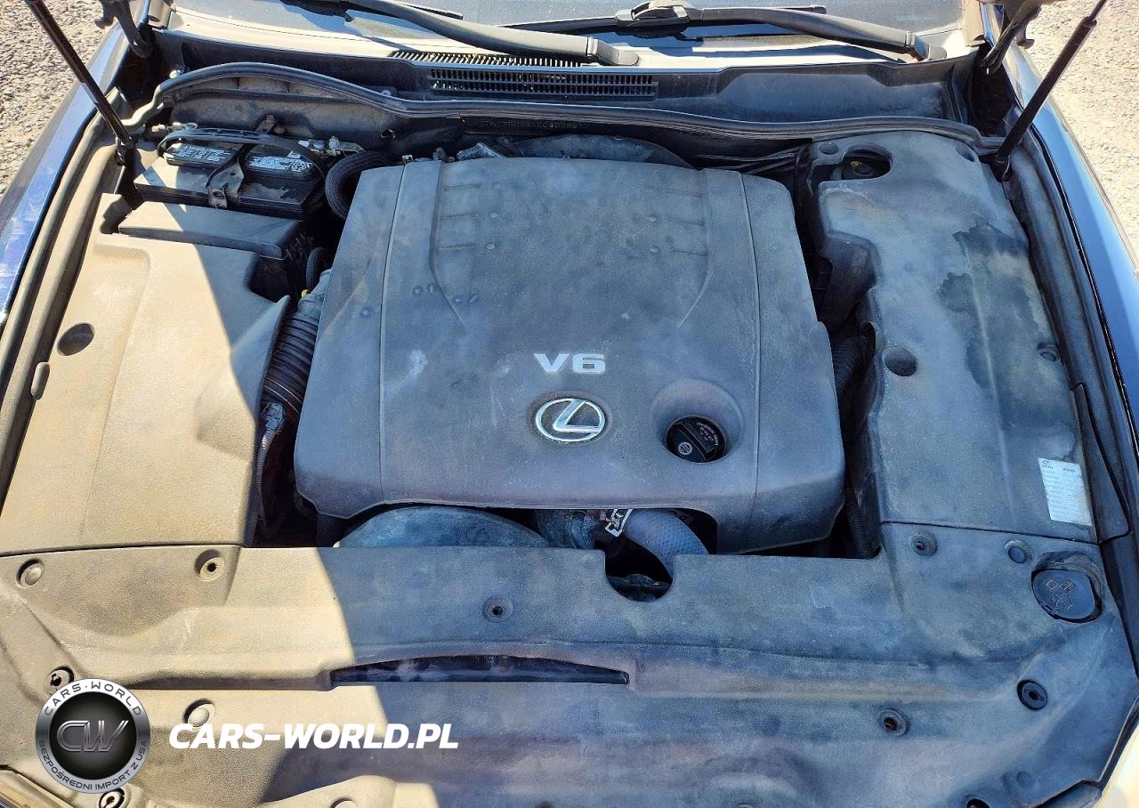 2010 Lexus Is 250 VIN:JTHCF5C24A5042292 - 11