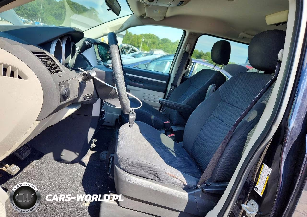 2010 Dodge Grand Caravan Se VIN:2D4RN4DE7AR139509 - 7