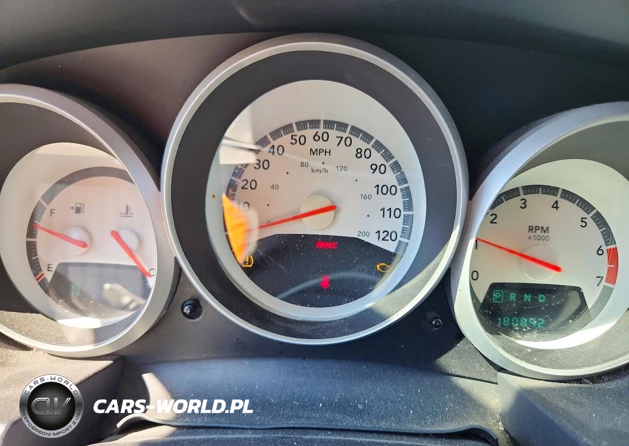 2010 Dodge Grand Caravan Se VIN:2D4RN4DE7AR139509 - 9