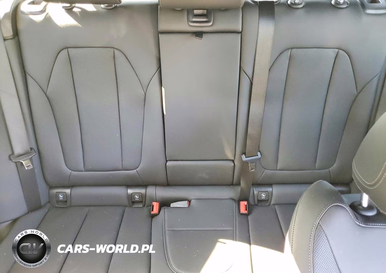 2024 BMW X3 Sdrive30I VIN:WBX47DP09RN300293 - 10
