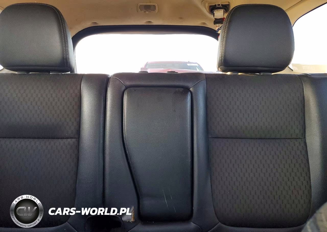 2015 Mitsubishi Outlander Se VIN:JA4AD3A32FZ008960 - 10