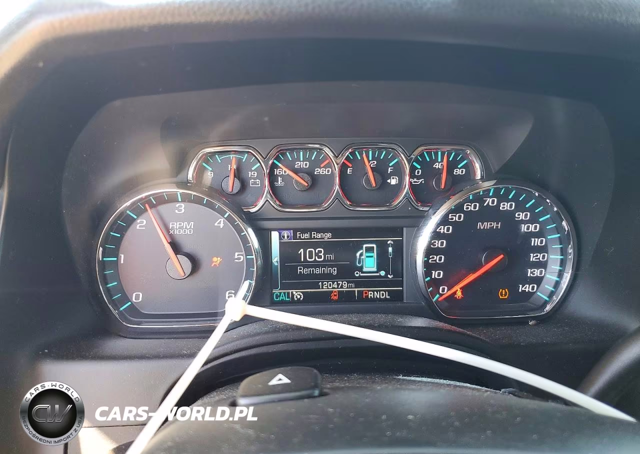 2019 Chevrolet Suburban K1500 Lt VIN:1GNSKHKC7KR140500 - 9