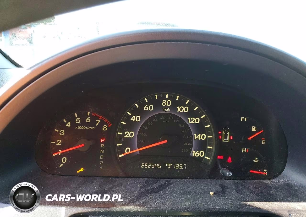 2007 Honda Odyssey Ex VIN:5FNRL38417B445401 - 9