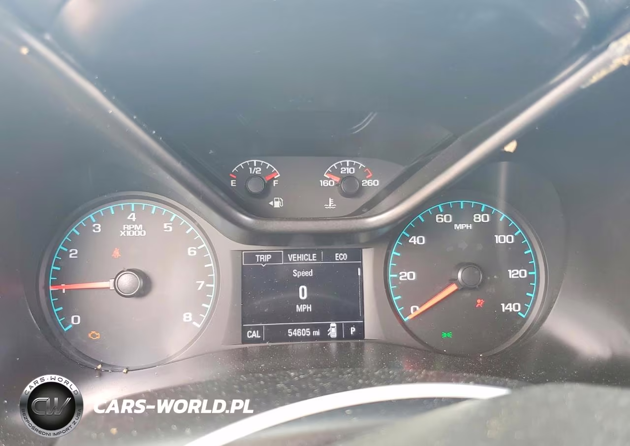 2021 Chevrolet Colorado Lt VIN:1GCHSCEN2M1293452 - 9