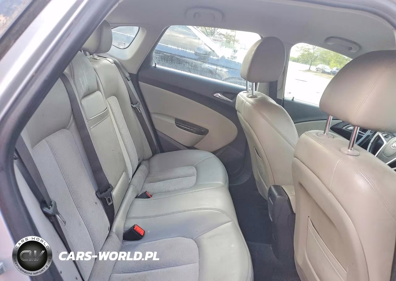 2014 Buick Verano VIN:1G4PP5SK8E4117570 - 10