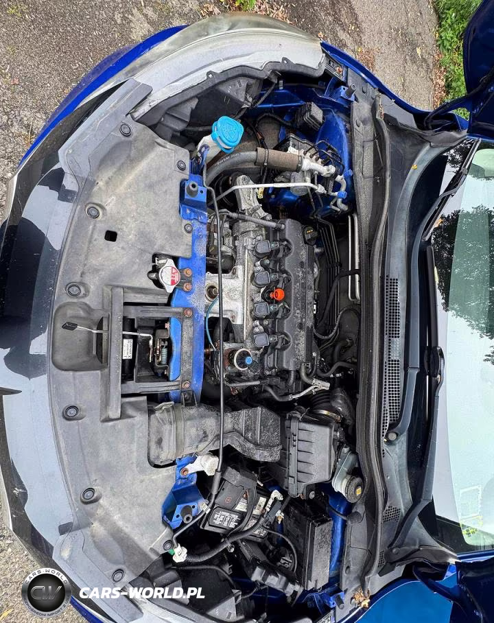 2018 Honda Hr-V Lx VIN:3CZRU6H32JM727338 - 7