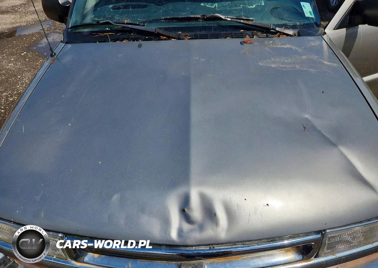 2000 Chevrolet S Truck S10 VIN:1GCCS1957Y8218185 - 11