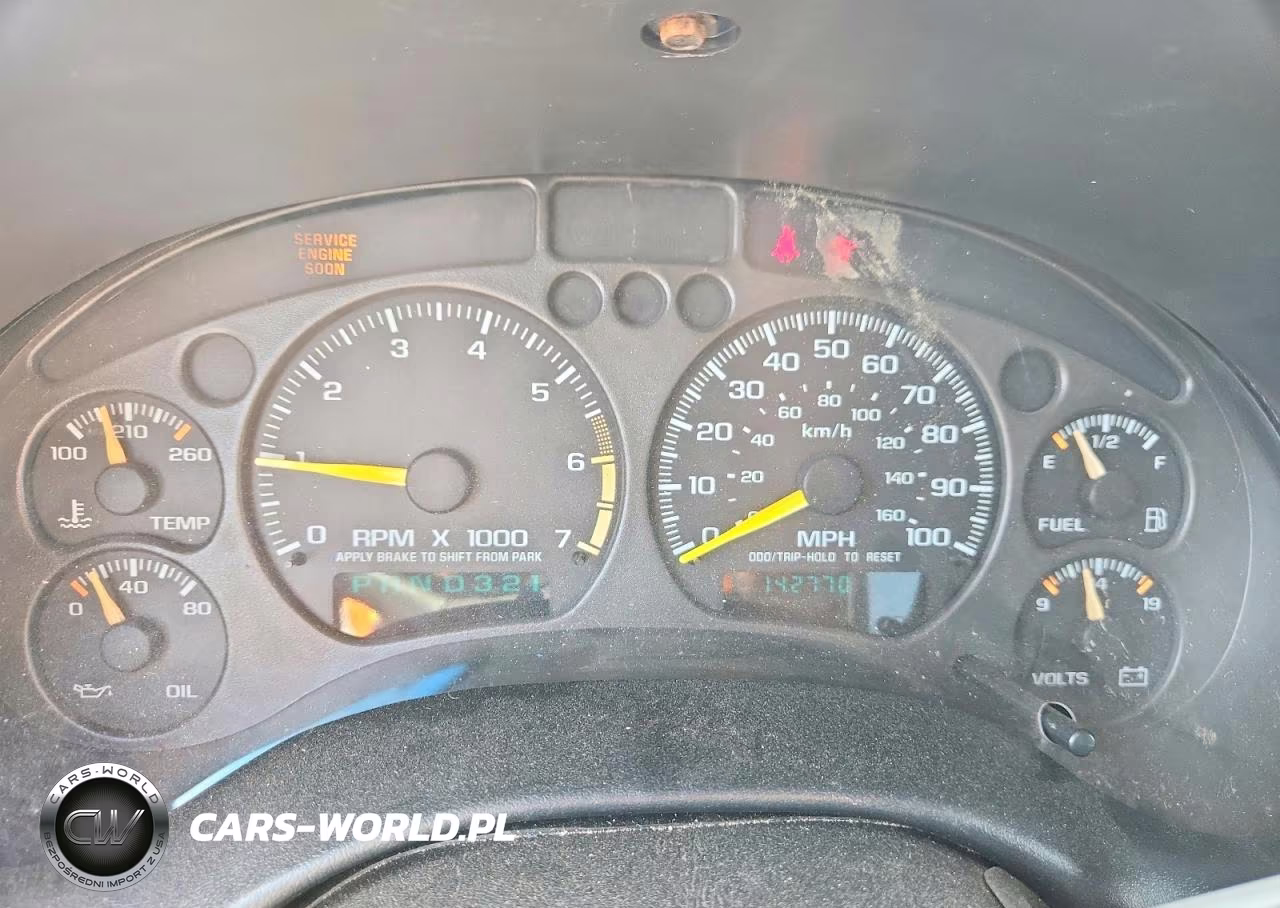 2000 Chevrolet S Truck S10 VIN:1GCCS1957Y8218185 - 9
