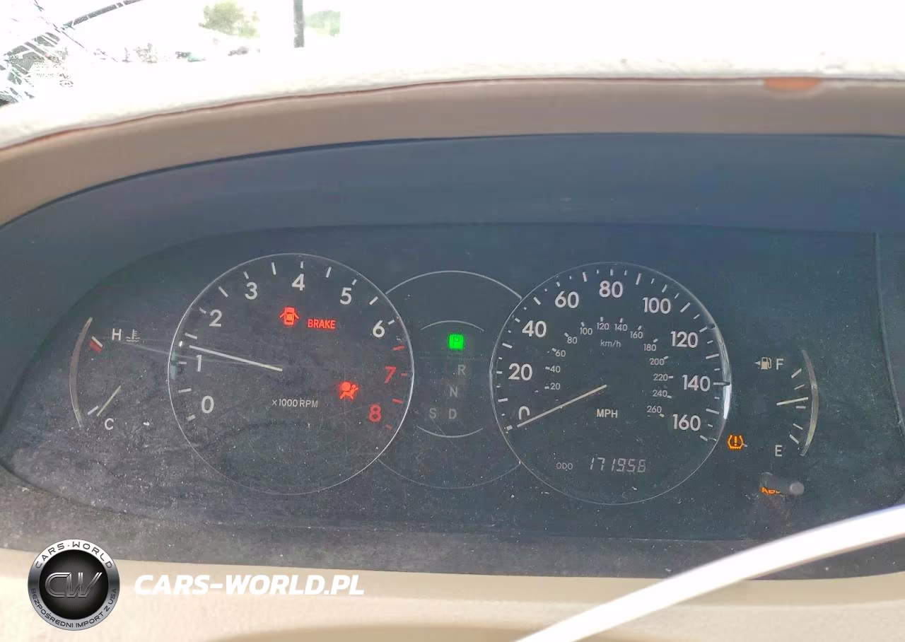 2008 Toyota Avalon Xls VIN:4T1BK36B18U317525 - 9