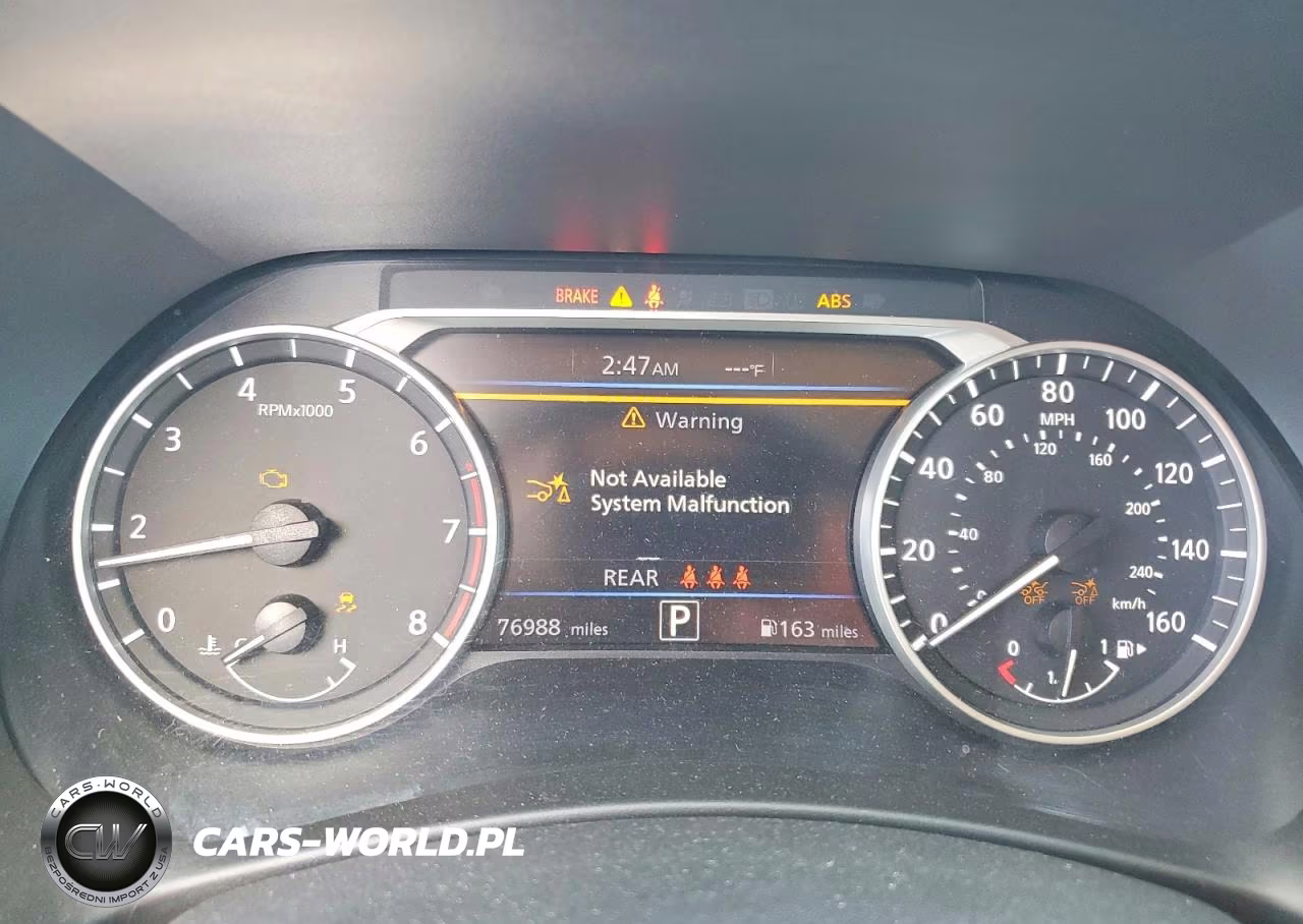 2021 Nissan Sentra Sr VIN:3N1AB8DV9MY326722 - 9