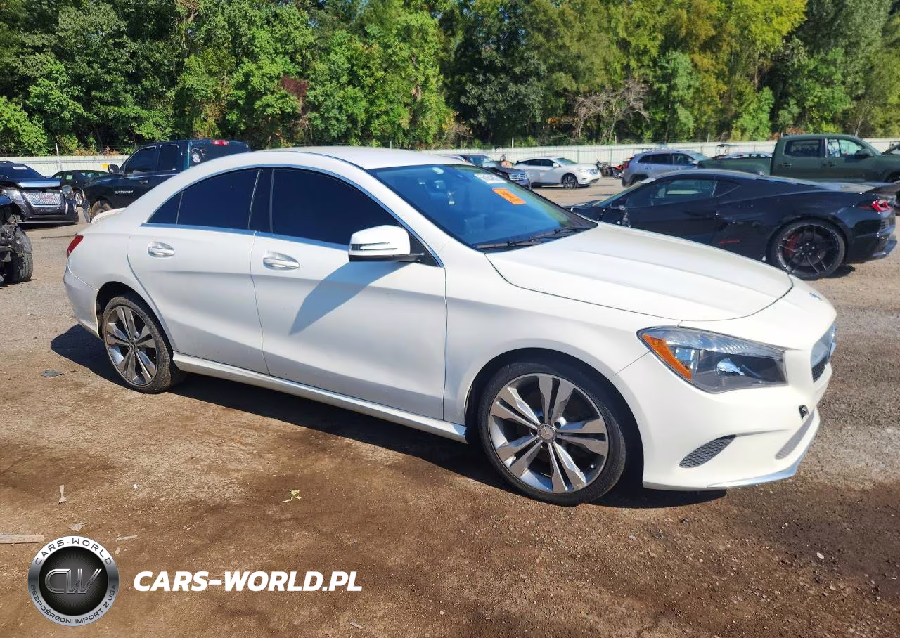 2019 Mercedes-Benz Cla 250 VIN:WDDSJ4EB8KN766707 - 4