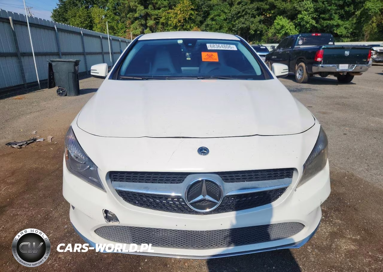 2019 Mercedes-Benz Cla 250 VIN:WDDSJ4EB8KN766707 - 5