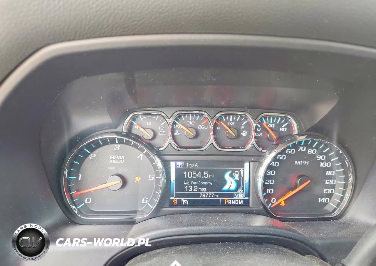 2014 Chevrolet Silverado C1500 Lt VIN:3GCPCREC3EG192837 - 9