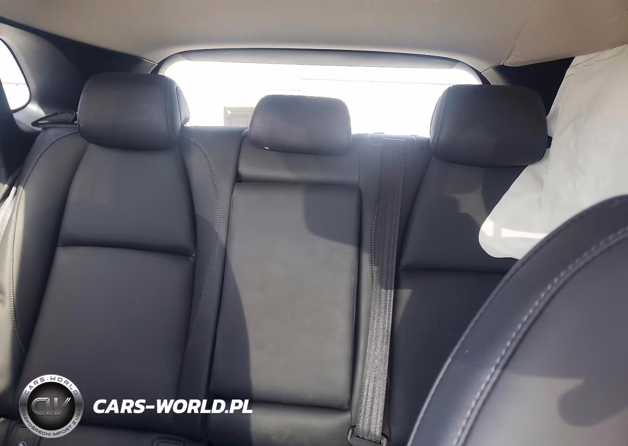 2025 Mazda Cx-30 Select VIN:3MVDMBBM8SM832069 - 10