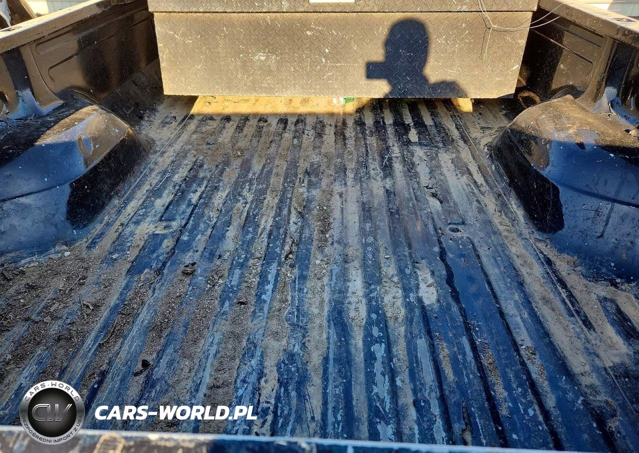 1993 Ford F150 VIN:1FTDF15Y8PNA09921 - 10