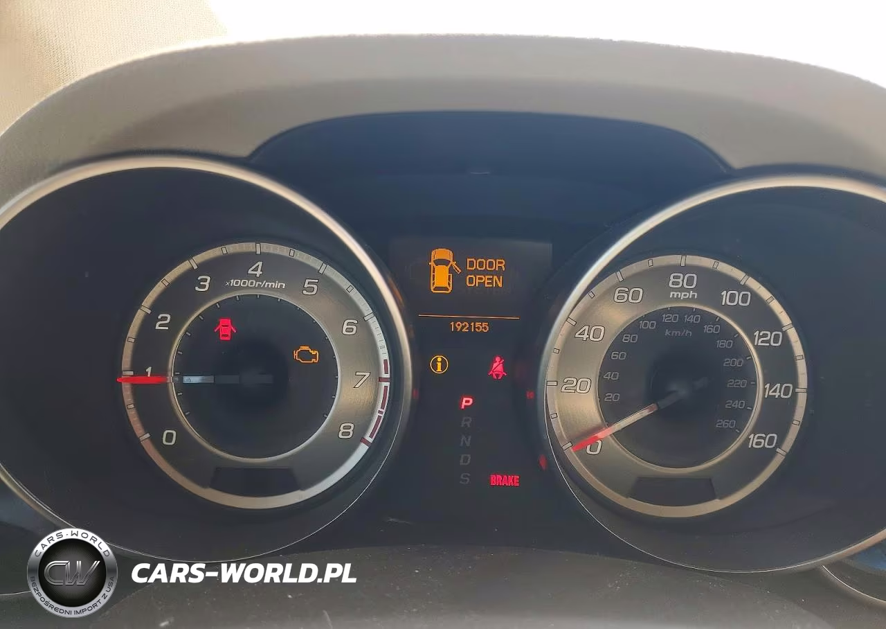 2012 Acura Mdx Technology VIN:2HNYD2H37CH544913 - 9