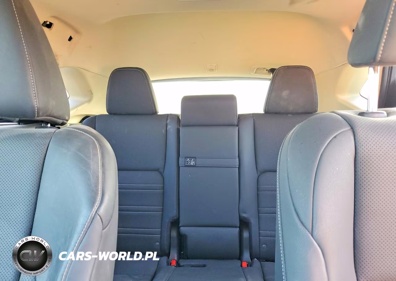 2020 Lexus Nx 300 VIN:JTJGARDZ0L5004403 - 10
