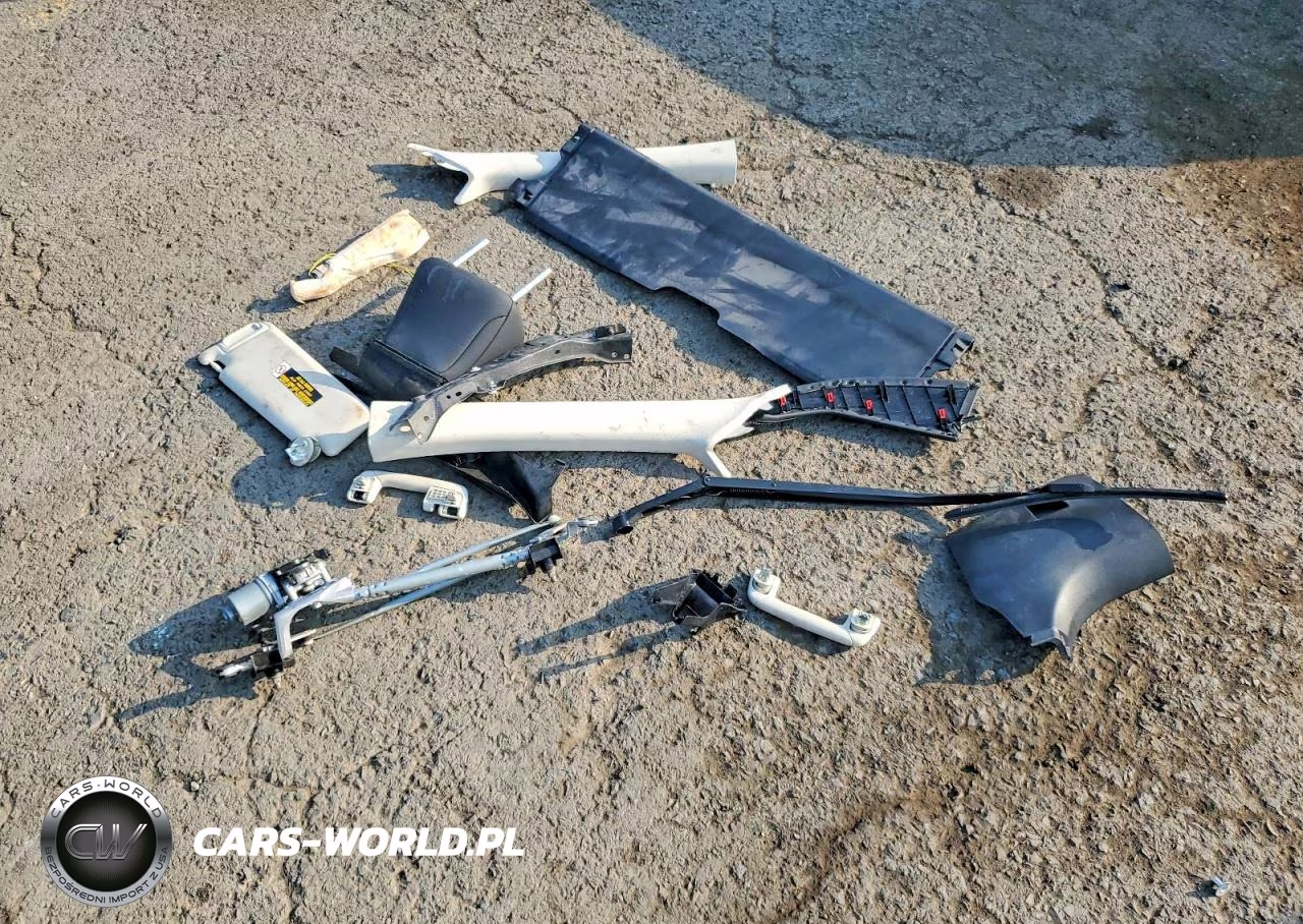 2020 Lexus Nx 300 VIN:JTJGARDZ0L5004403 - 13