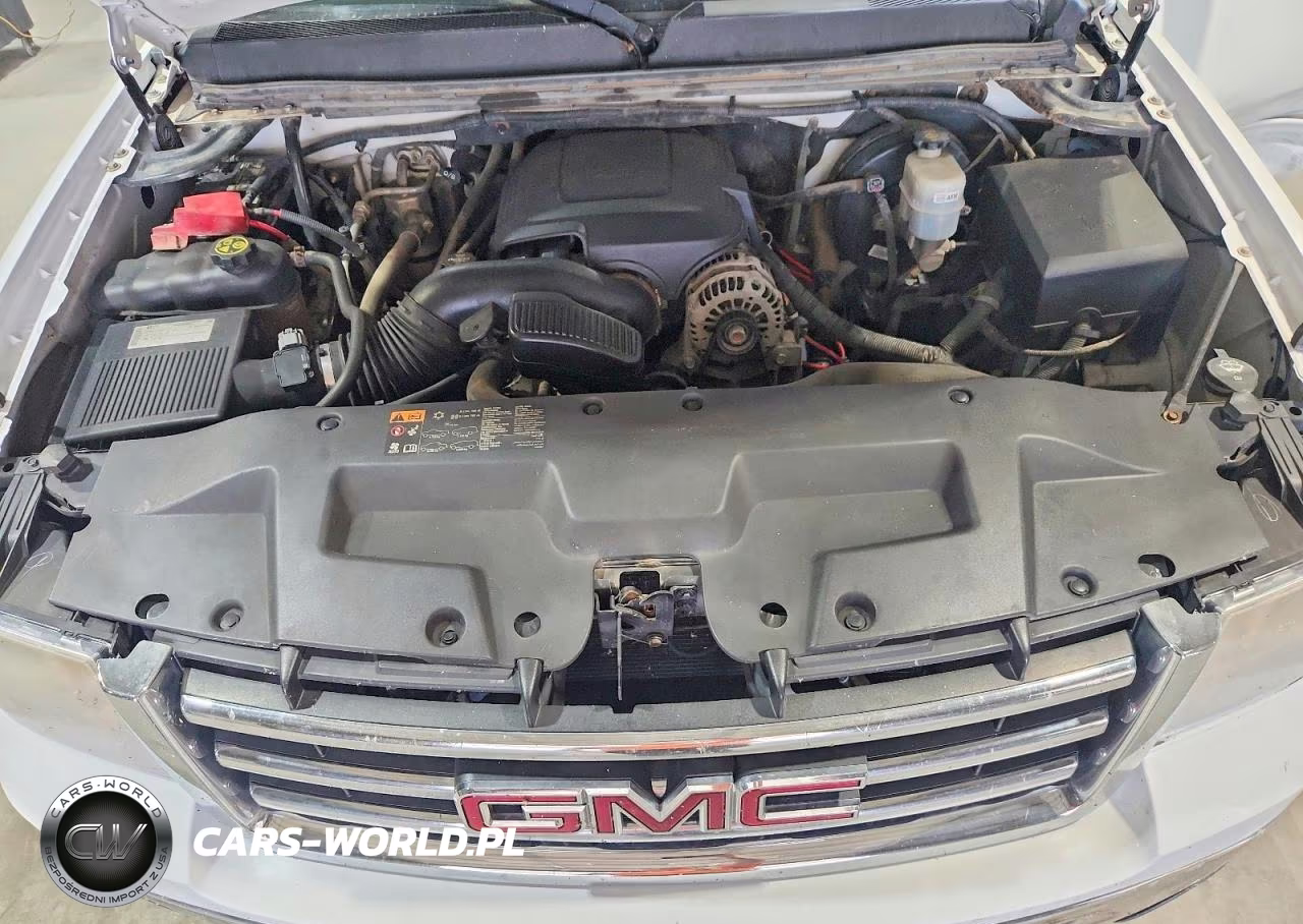 2013 GMC Sierra K1500 Sle VIN:1GTR2VE78DZ290042 - 11