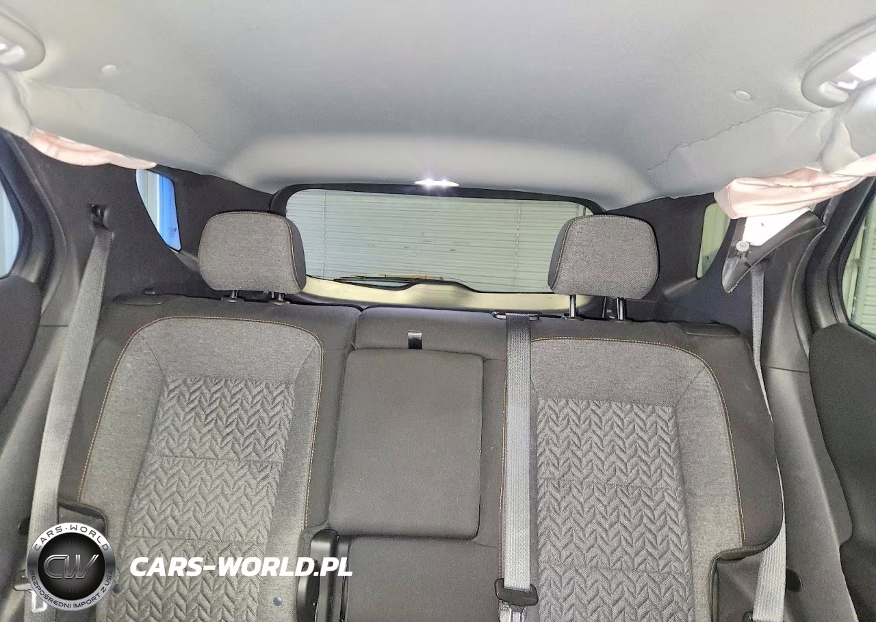 2022 Chevrolet Equinox Lt VIN:3GNAXUEV9NL258823 - 10