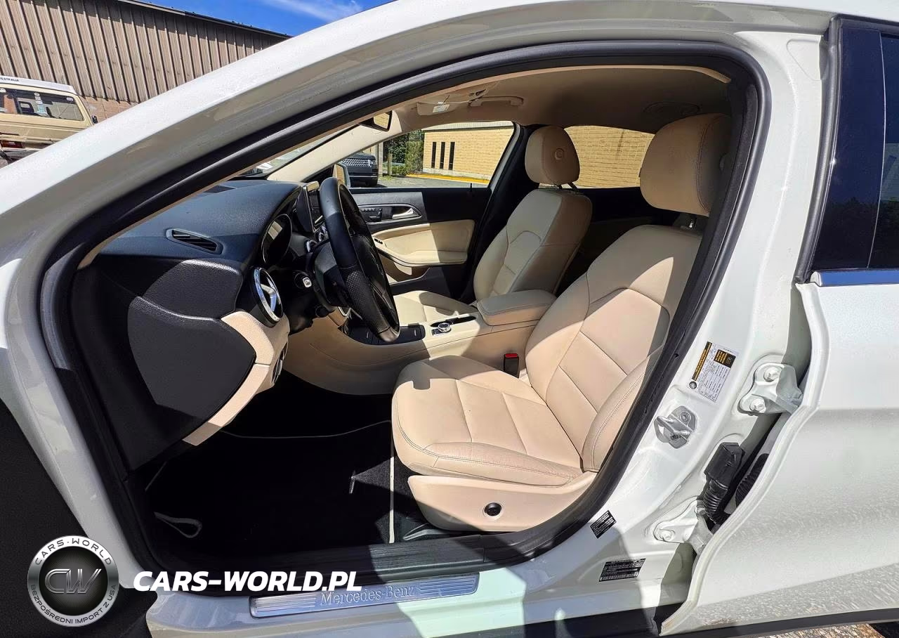 2015 Mercedes-Benz Gla 250 4Matic VIN:WDCTG4GB5FJ032253 - 5