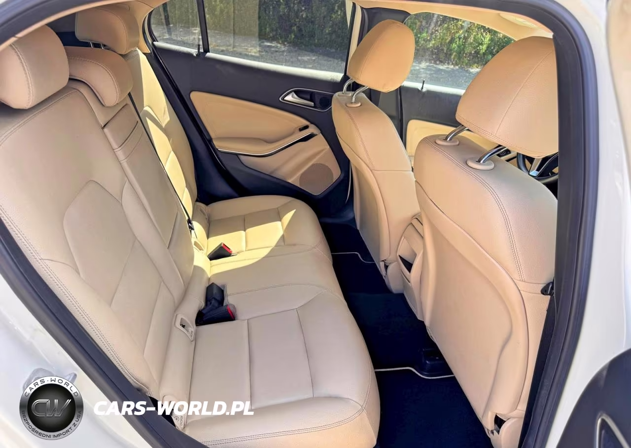 2015 Mercedes-Benz Gla 250 4Matic VIN:WDCTG4GB5FJ032253 - 6