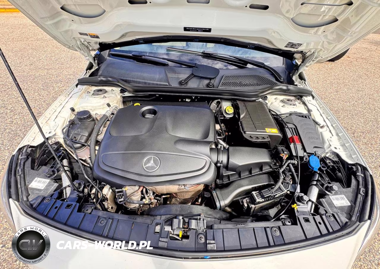 2015 Mercedes-Benz Gla 250 4Matic VIN:WDCTG4GB5FJ032253 - 7