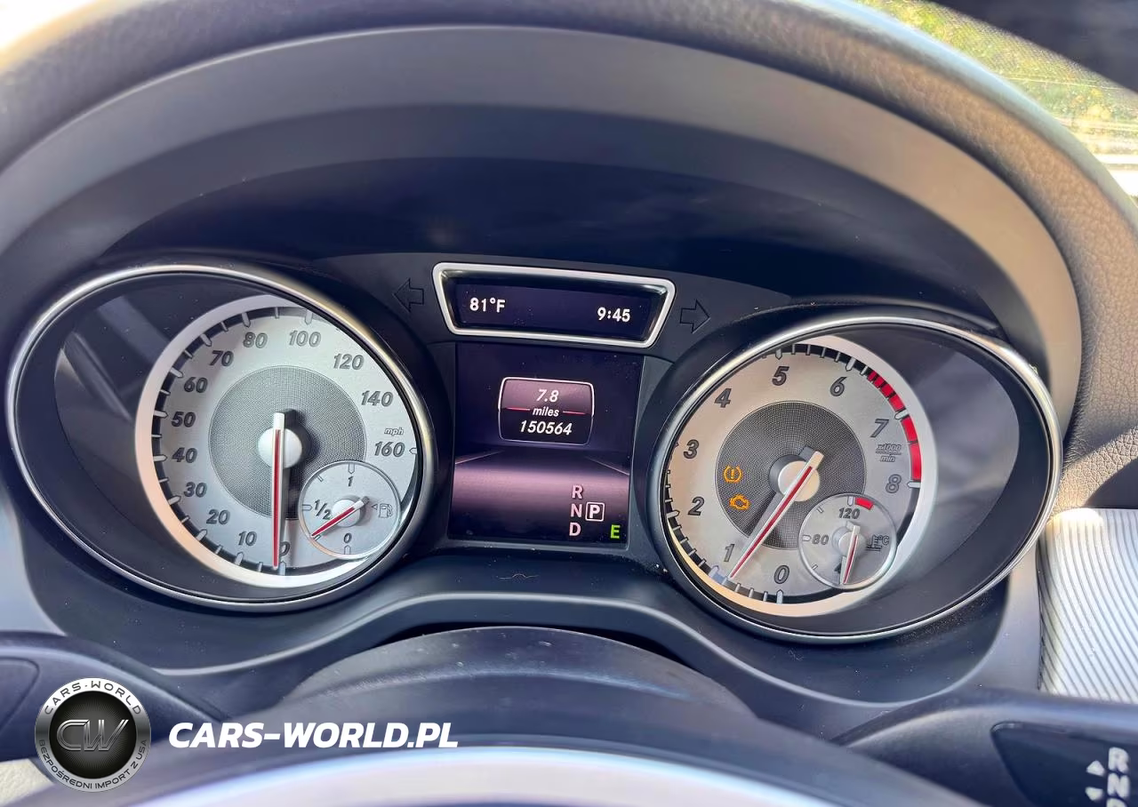 2015 Mercedes-Benz Gla 250 4Matic VIN:WDCTG4GB5FJ032253 - 8