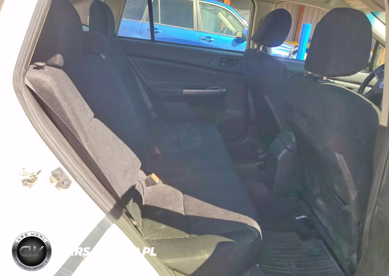2015 Subaru Impreza VIN:JF1GPAA62FH262508 - 10