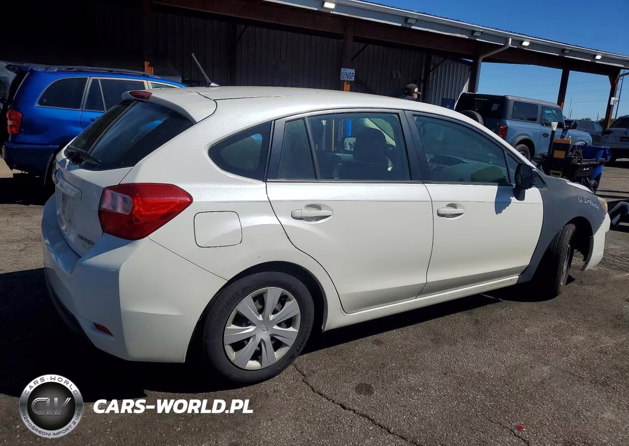 2015 Subaru Impreza VIN:JF1GPAA62FH262508 - 3