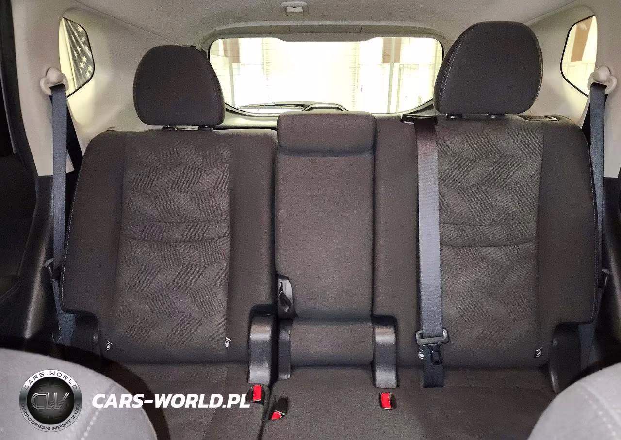 2016 Nissan Rogue S VIN:KNMAT2MVXGP675028 - 10