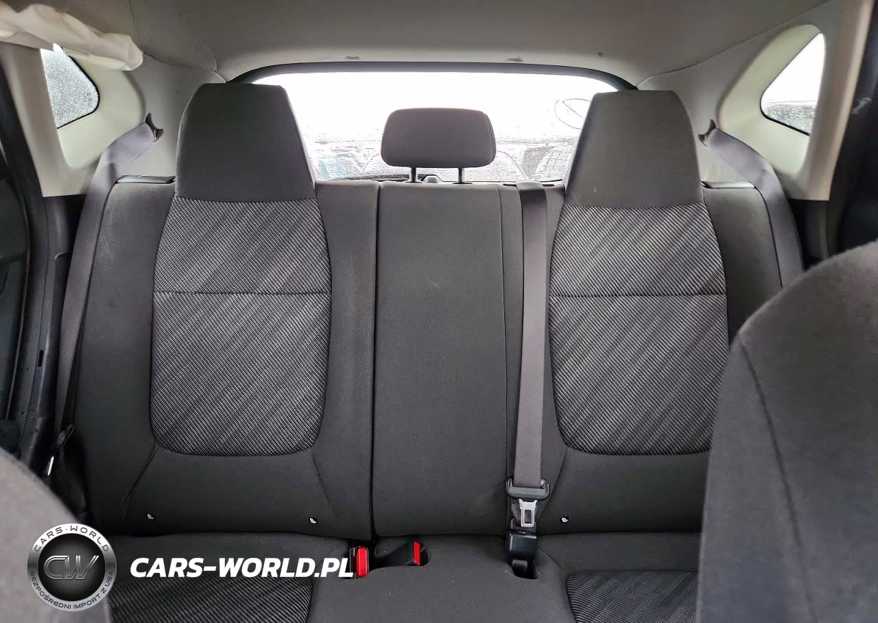 2021 Kia Seltos Lx VIN:KNDEPCAA8M7136755 - 10