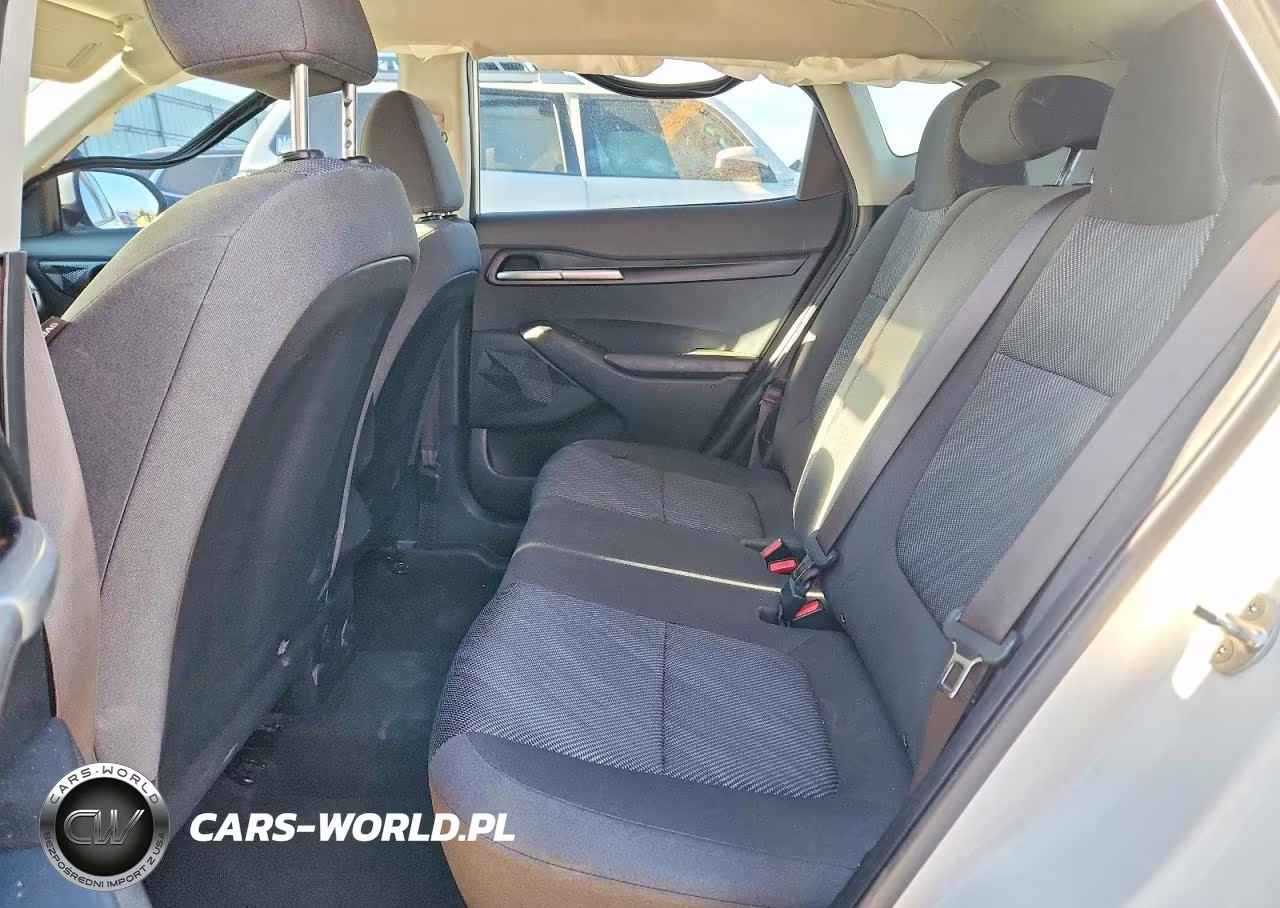 2021 Kia Seltos Lx VIN:KNDEPCAA8M7136755 - 11