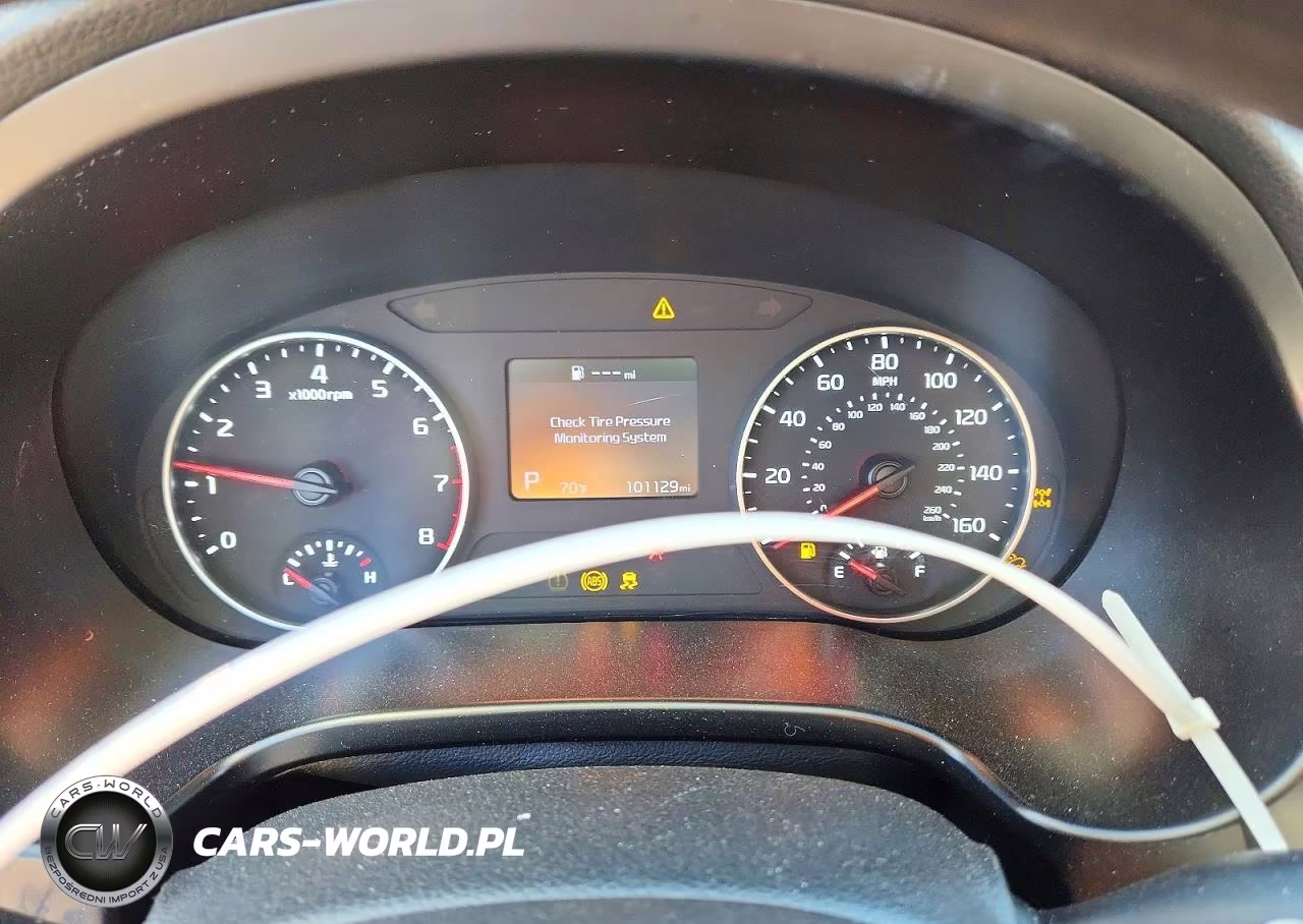 2021 Kia Seltos Lx VIN:KNDEPCAA8M7136755 - 9