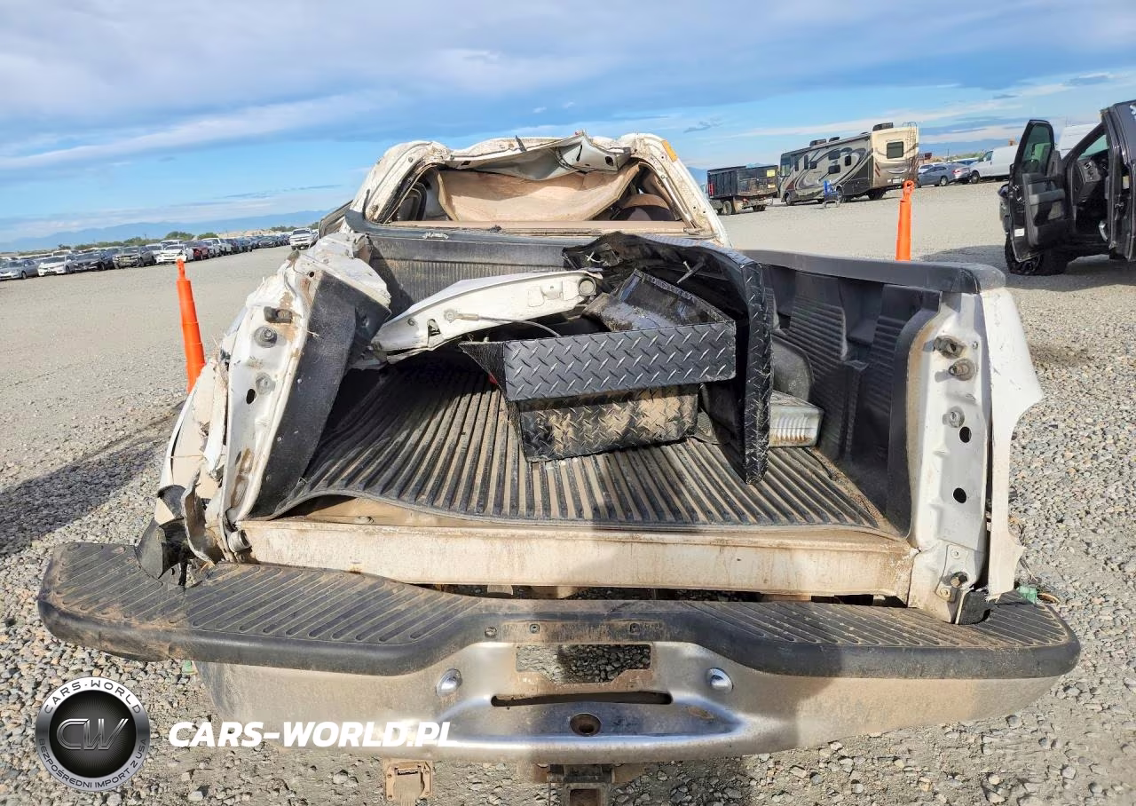 1999 Ford F150 VIN:2FTRX08L9XCA60296 - 6