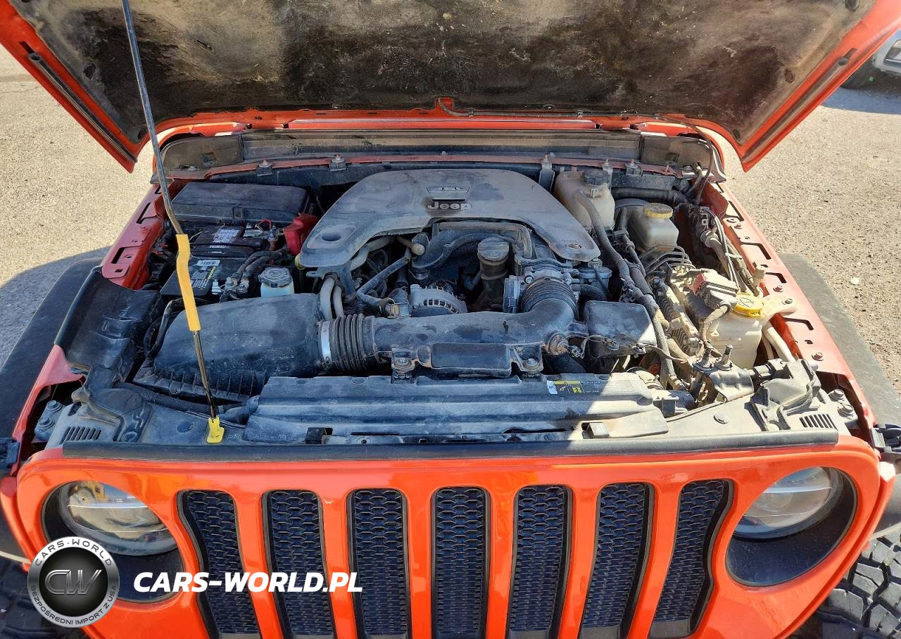 2019 Jeep Wrangler Unlimited Sahara VIN:1C4HJXEG6KW575511 - 11