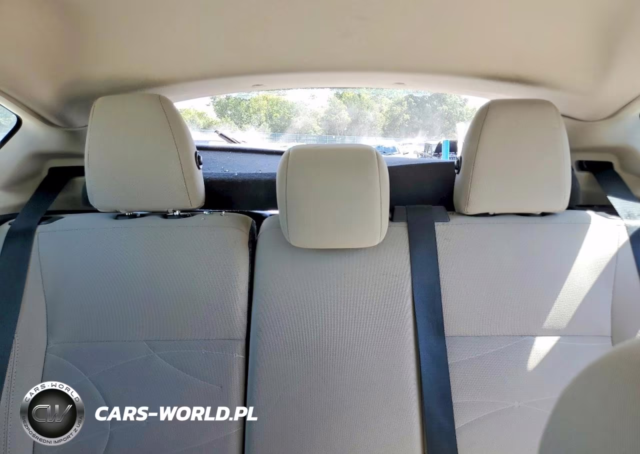 2017 Ford Fiesta Se VIN:3FADP4EJ9HM113725 - 10