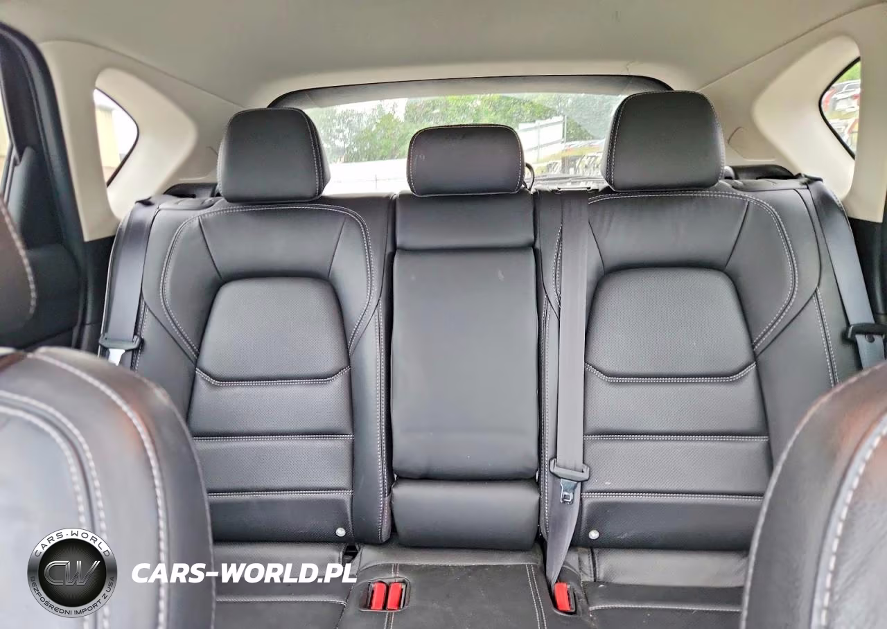 2024 Mazda Cx-5 Premium VIN:JM3KFBDL6R0526242 - 10