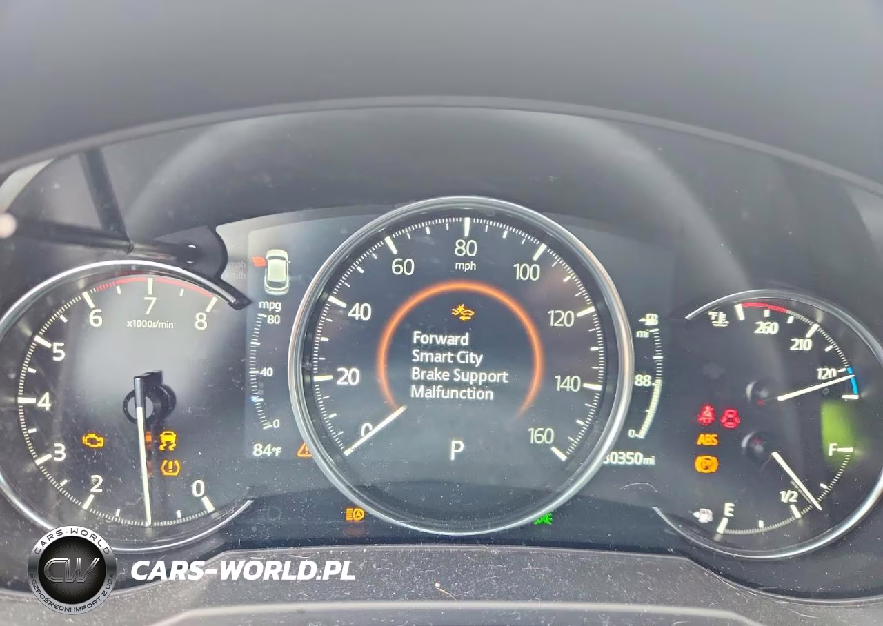 2024 Mazda Cx-5 Premium VIN:JM3KFBDL6R0526242 - 9