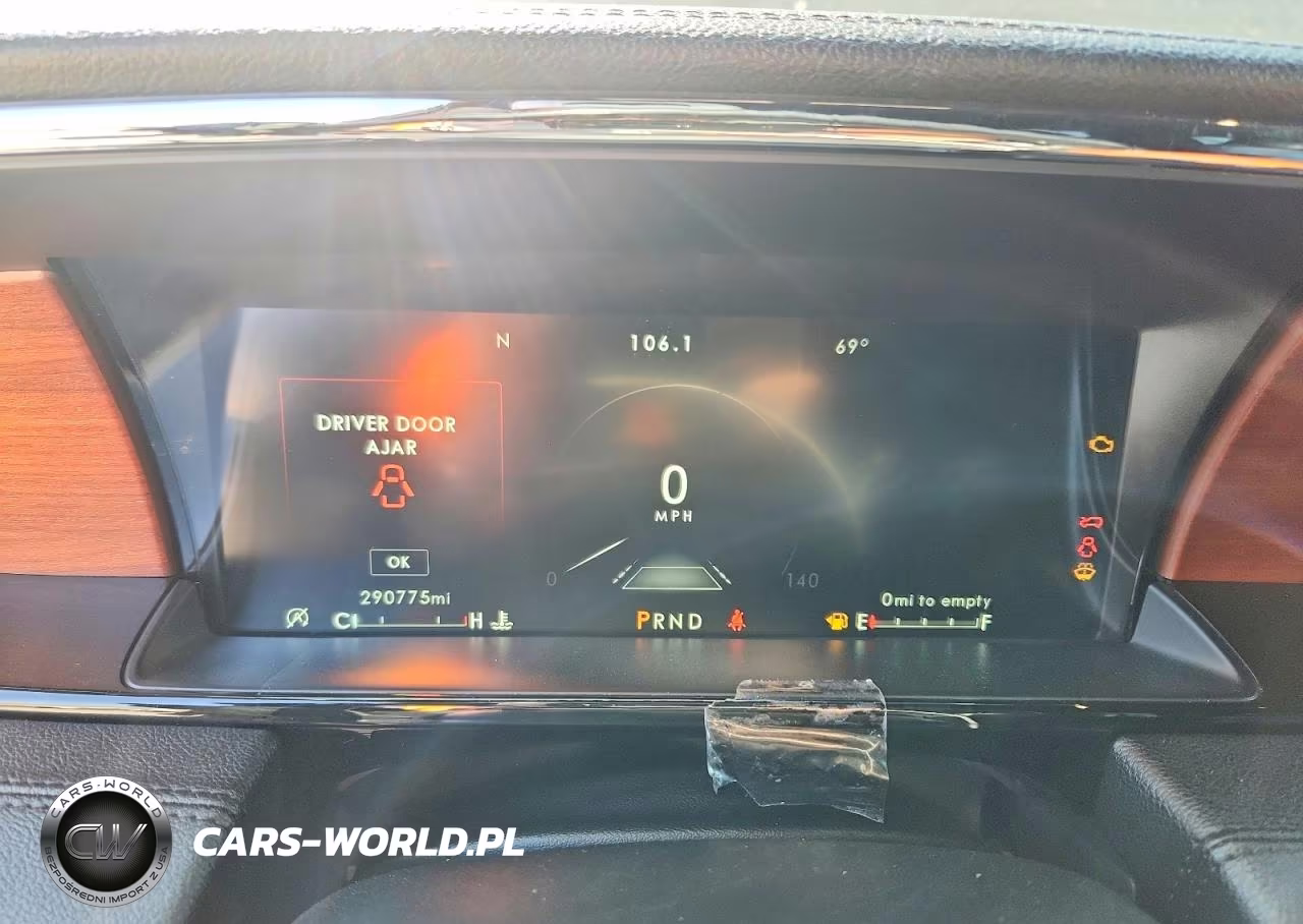 2020 Lincoln Navigator L Reserve VIN:5LMJJ3LT7LEL00739 - 9