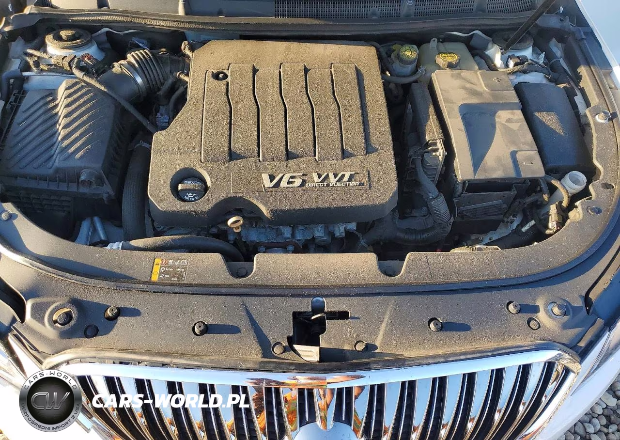 2014 Buick Lacrosse VIN:1G4GB5G35EF305709 - 11