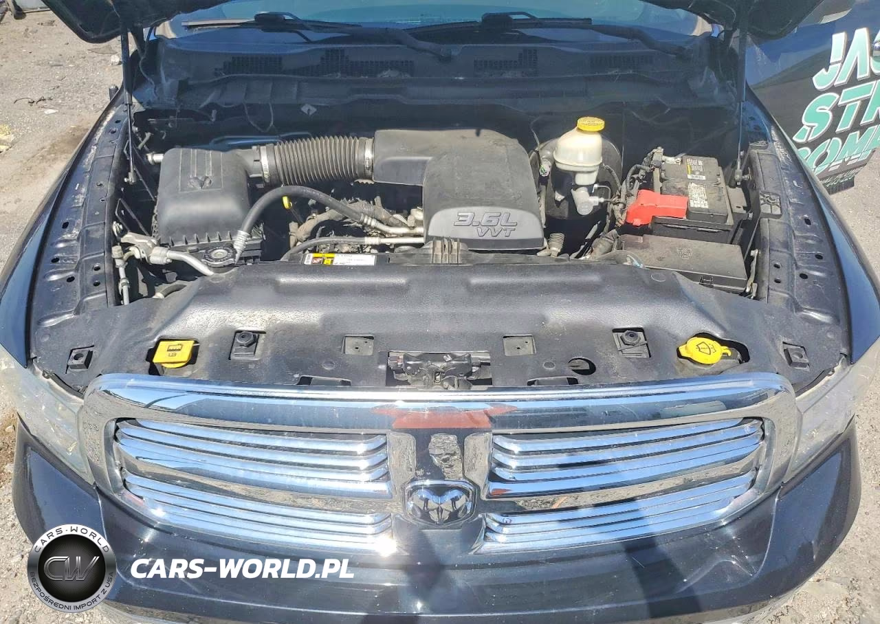 2017 Ram 1500 Slt VIN:1C6RR7LG1HS617767 - 11