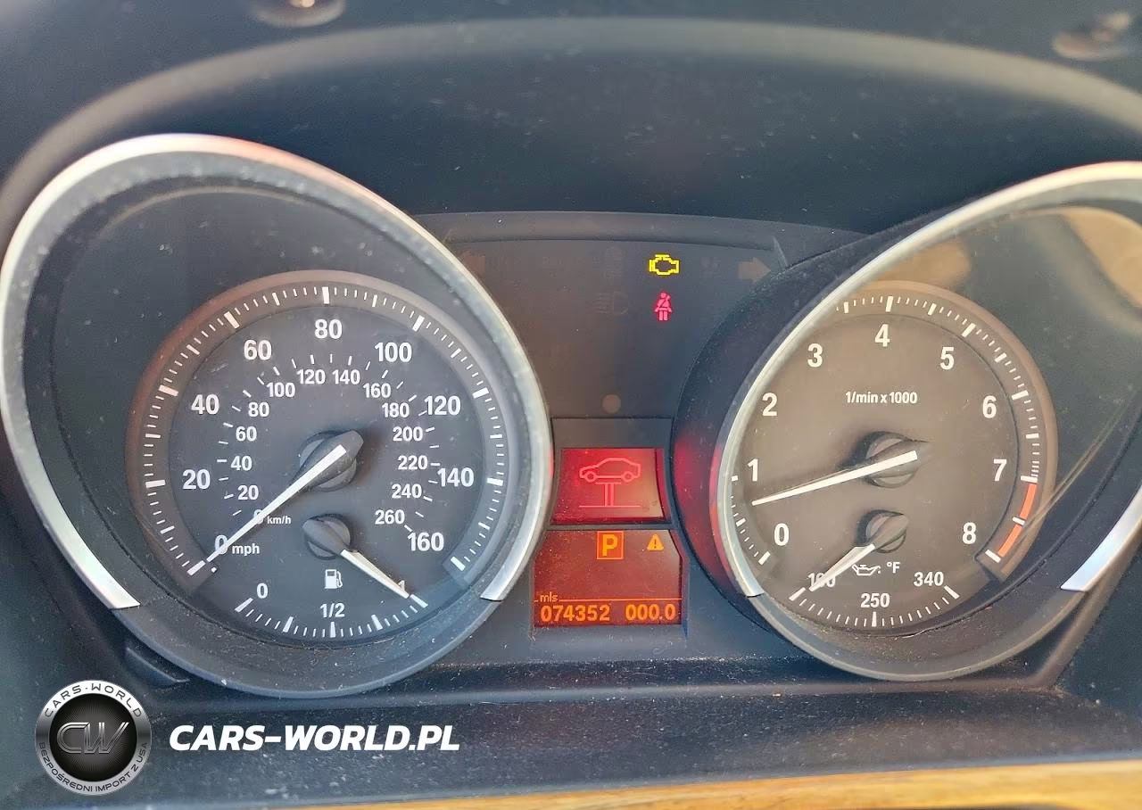 2011 BMW Z4 Sdrive30I VIN:WBALM5C57BE377790 - 9