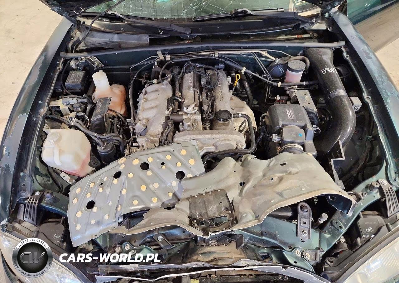 2003 Mazda Mx-5 Miata Base VIN:JM1NB353230305962 - 11