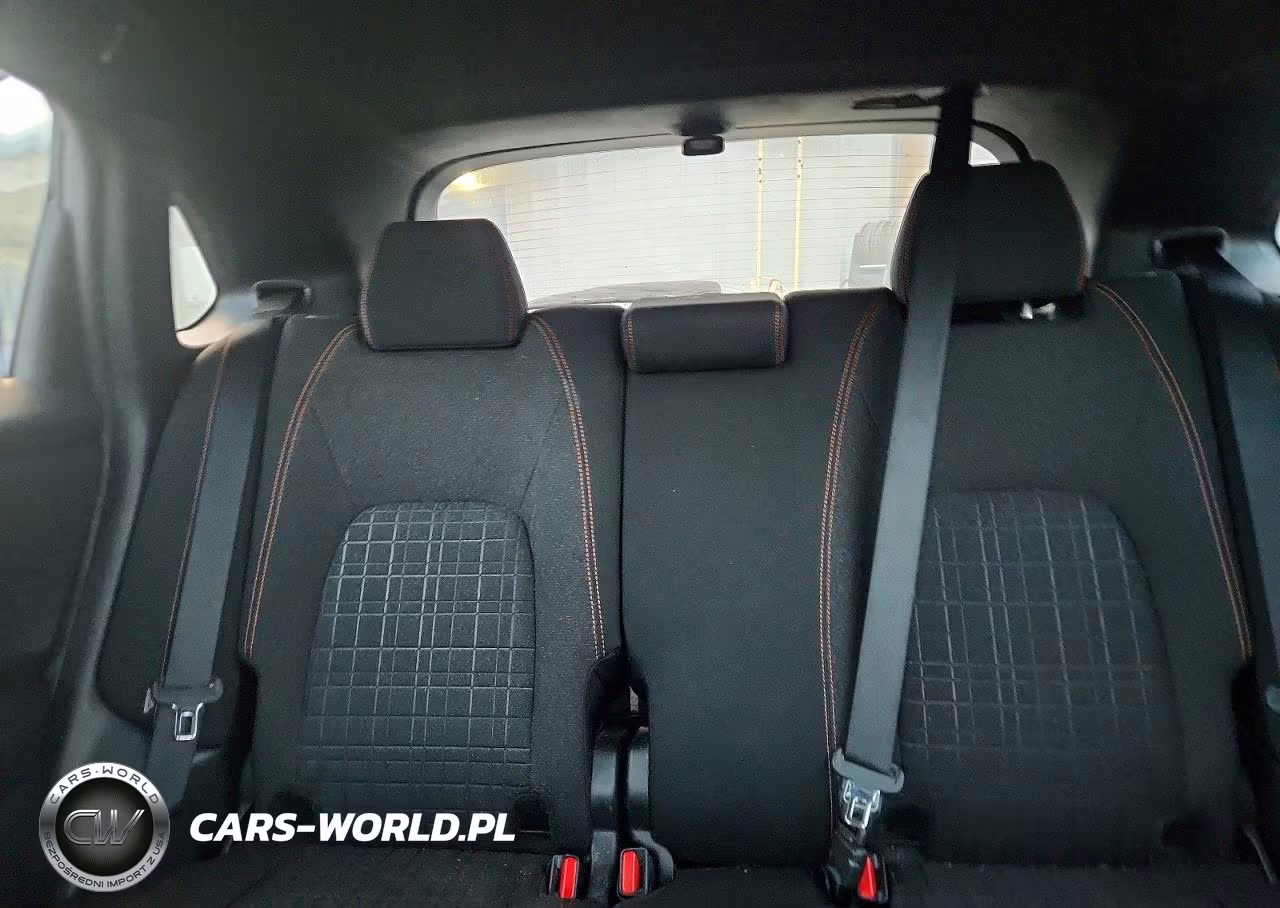 2024 Honda Hr-V Sport VIN:3CZRZ1H51RM700780 - 10