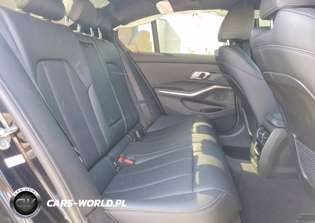2022 BMW M340Xi VIN:3MW5U9J09N8C22964 - 10