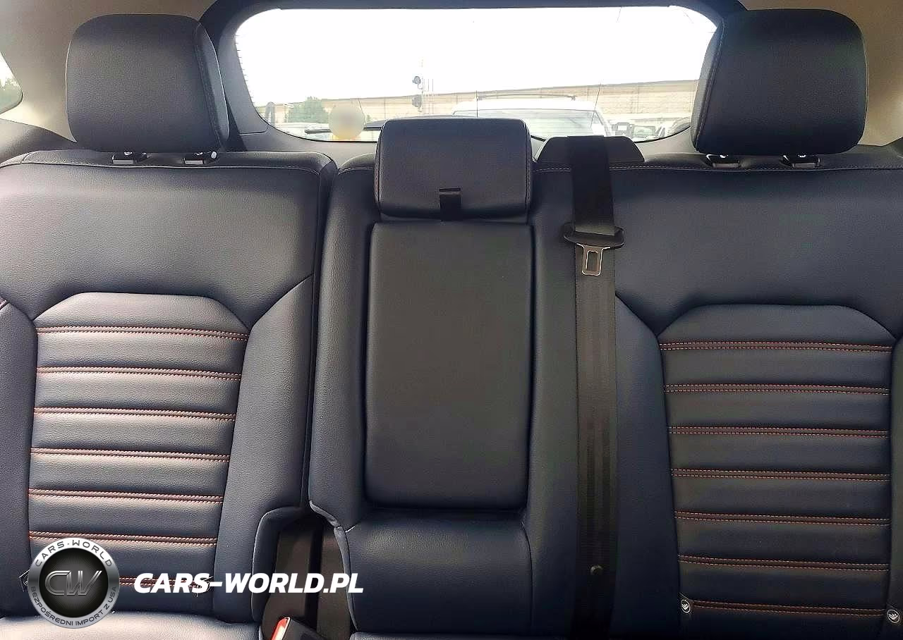 2023 Ford Edge Sel VIN:2FMPK4J99PBA43284 - 10