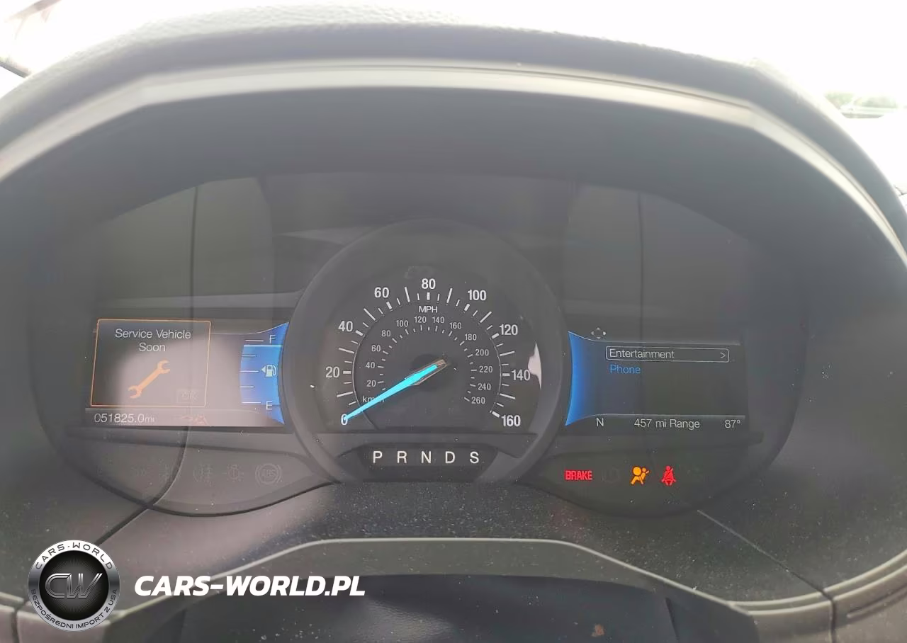 2023 Ford Edge Sel VIN:2FMPK4J99PBA43284 - 9