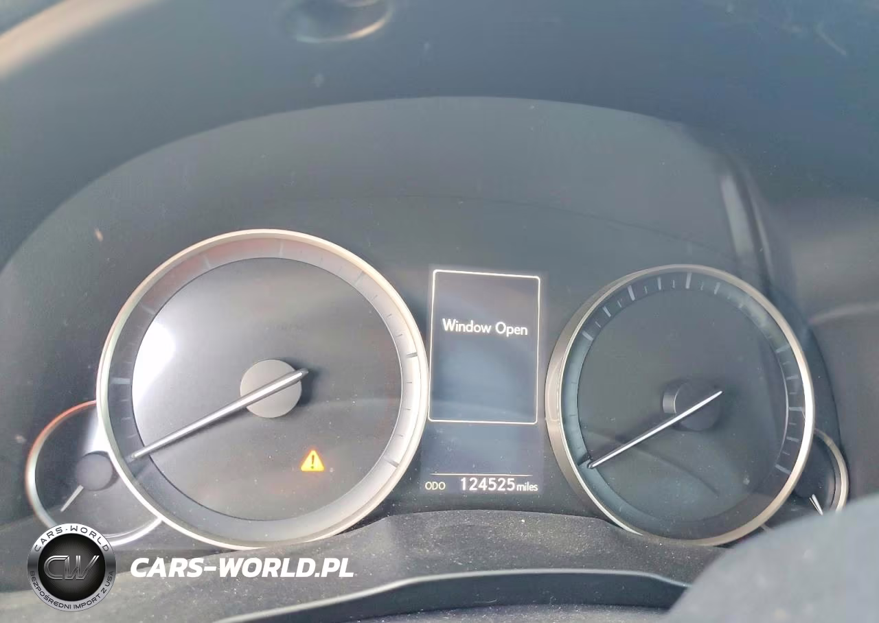 2017 Lexus Es 300H VIN:JTHBW1GG5H2141726 - 9